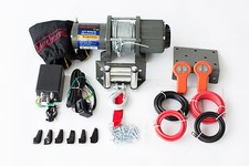  Elektrische Seilwinde