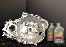 Getriebe ZG34JJ  Hyundai i30