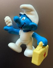 Schleich - Sanitäter 1. Hilfe