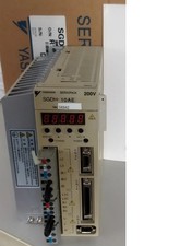 Yaskawa Servopack SGDH-10AE