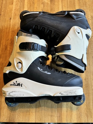 Salomon pro aggressive - salomon, st