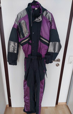 Schicker Ski- Overall Damen