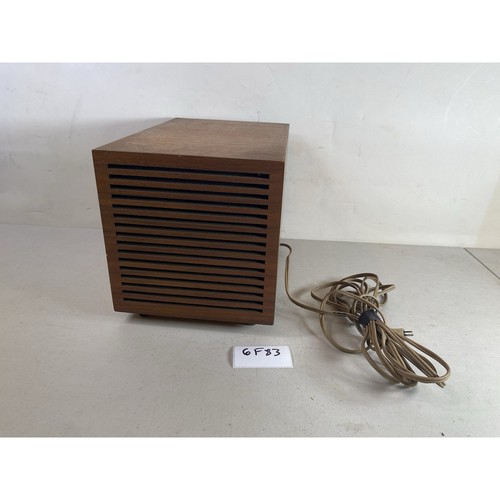 Grundig lautsprecher box 8 - grundig,