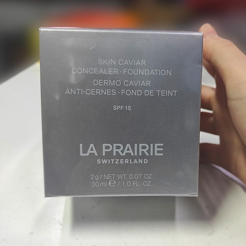 Prairie skin caviar - skin,