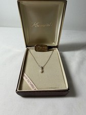 Krementz Gold Overlay