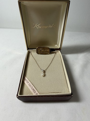 Krementz gold overlay - krementz,