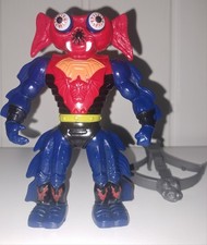 Masters of the Universe