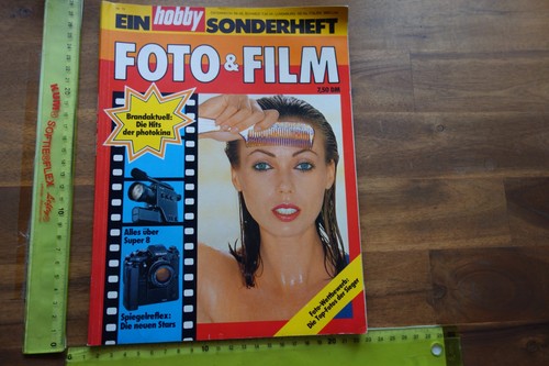 Alte zeitschrift hobby - alte,