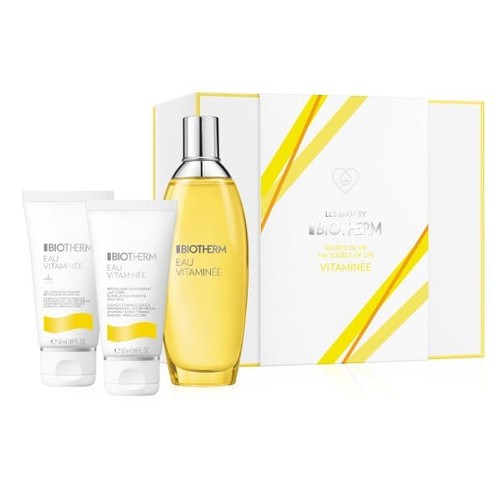 Biotherm eau vitaminée - eau,