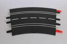 1x Carrera Kurve 2/30, 20572 lose