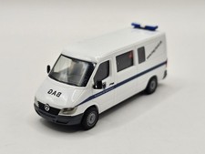 Herpa mercedes benz - 1:87, t1n