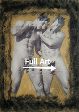 Mann Männer | Moderne Akt