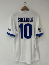 Inter Mailand Away 2009/10
