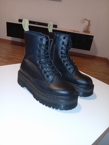 Martens seltene - dr.,