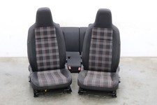 Innenausstattung Volkswagen