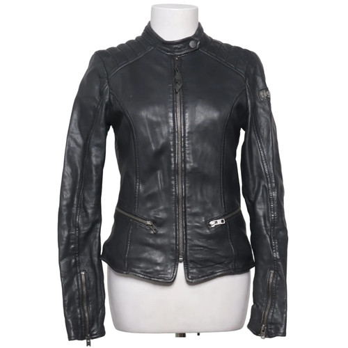 Tigha lederjacke damen - tigha,,