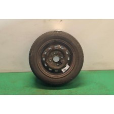 FELGE FÜR DAEWOO - CHEVROLET MATIZ (00-05)RESTYLING 1.0 BER. 5P/B/1000CC 2000