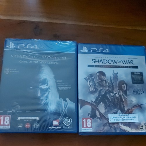 Middle earth shadow mordor - of,