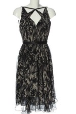 JASON WU Corsagenkleid Damen Kleid Gr. DE 34 schwarz-wollweiß Casual-Look