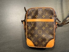 Original Louis Vuitton Danube