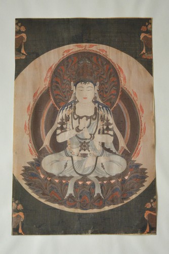 Asiatischer holzschnitt - asiatischer,