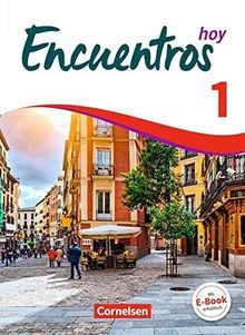 Encuentros hoy band - hoy,
