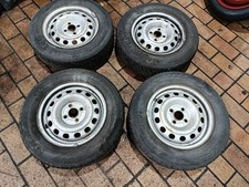 Honda Civic VII EU8 185/70 R14