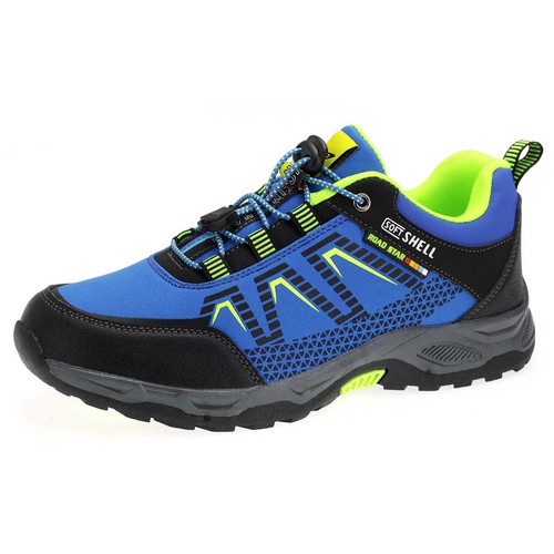 Herren trekkingschuhe - herren,