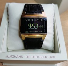 Junghans MEGA 1000 Edition