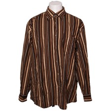 Crewfield, Hemd, Größe: XXL