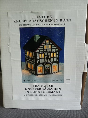 Wurm lichthaus teestube - g.wurm,