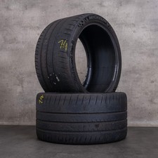 2x 325/30 R21 108Y Michelin Pilot Sport Cup 2 N2 DOT 2721 (90%) Sommerreifen
