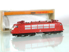 Fleischmann N 7377 E-Lok BR