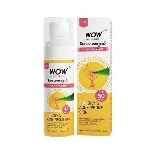 Wow skin science - wow,