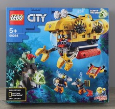 Lego City 60264 -
