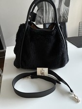 Max Mara Damen Umhängetasche