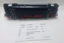 Märklin HO 37203 Diesel