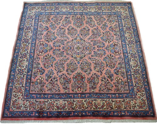 Saruk 216 216cm quadrat - saruk,