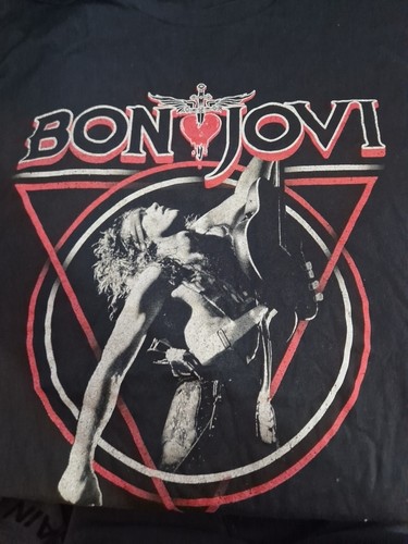 Bon jovi grafik - jovi, m