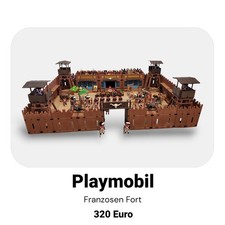 Playmobil western soldaten - playmobil,