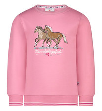 SALT AND PEPPER Mädchen