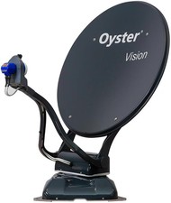 TenHaaft Oyster 70 Vision