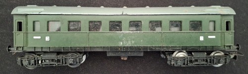 Piko schicht personenwagen - piko,