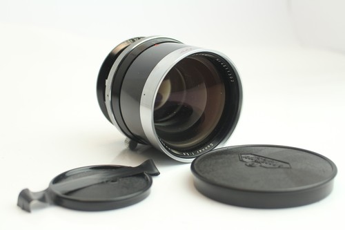 Linhof carl zeiss sonnar - sonnar, 250mm