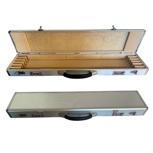 Aluminium koffer für bögen - 6,
