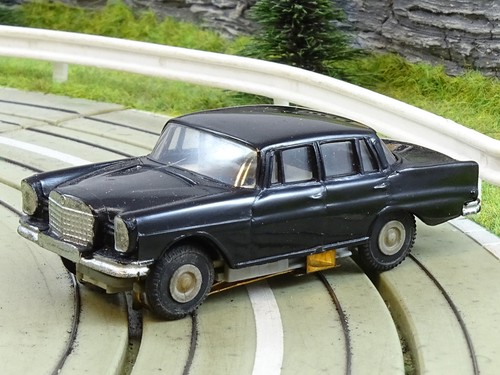 Faller ams mercedes - ams,