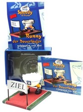 Casablanca Speedy & Friends