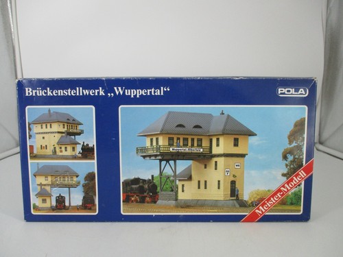 Pola spur 562 bausatz - 562,