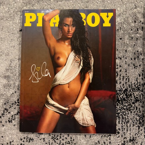 Playboy deutschland mai - playboy,
