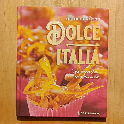 Gerstenberg dolce italia - gerstenberg:,